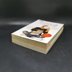 ลาออกซะถ้าอยากรวย เล่ม 1-2 - เมษ พิชญพล รูปที่ 7