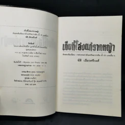 เก็บที่โล่งแก่รากหญ้า - นิธิ เอียวศรีวงศ์ รูปที่ 8