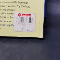 ความรักหลายมิติ - ศันสนีย ศีตะปันย์ เมอลเลอร์ รูปที่ 12
