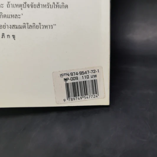 DNA ทางวิญญาณ - ว.วชิรเมธีภิกขุ รูปที่ 13