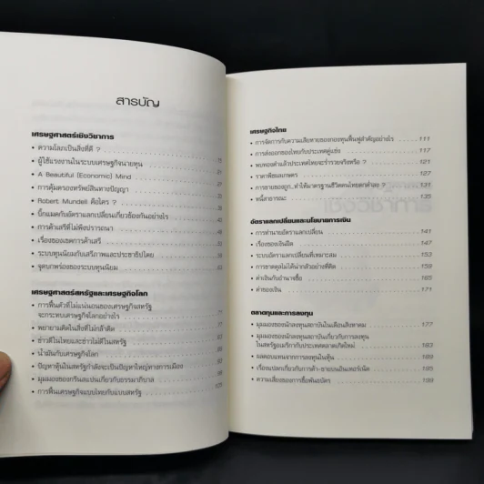 เศรษฐศาสตร์จานร้อน - ดร.ศุภวุฒิ สายเชื้อ รูปที่ 10