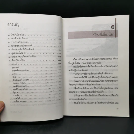 เบิ่งลาว ลาวไม่มีอะไรแต่ก็มีอะไร - ไมตรี ลิมปิชาติ รูปที่ 10
