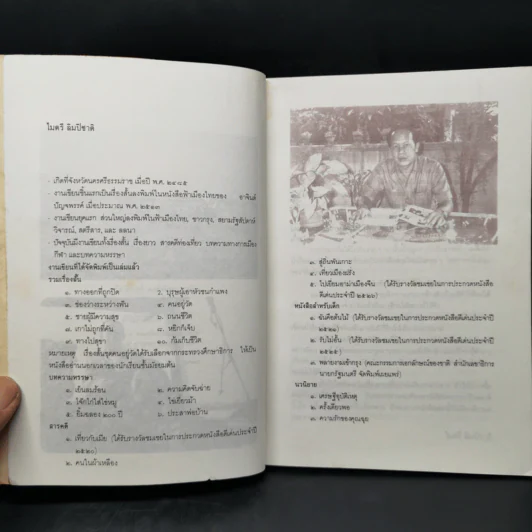 เบิ่งลาว ลาวไม่มีอะไรแต่ก็มีอะไร - ไมตรี ลิมปิชาติ รูปที่ 9