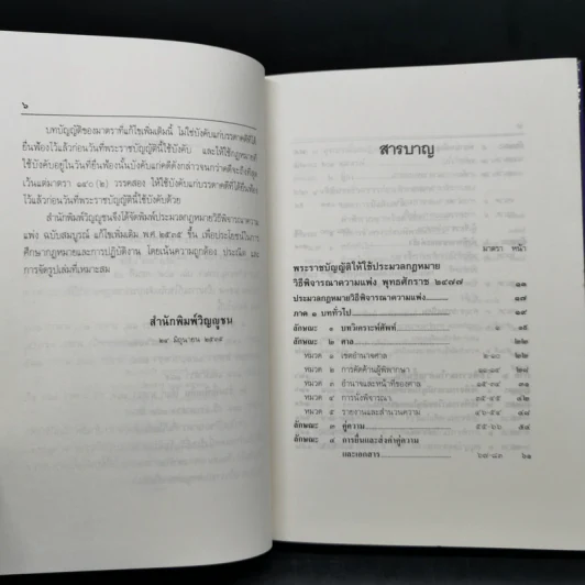 ประมวลกฎหมายวิธีพิจารณาความแพ่ง แก้ไขเพิ่มเติม พ.ศ.2535 รูปที่ 10