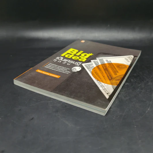 Big Idea เป็นเศรษฐีทุกวัน - ไอรดา คณนาพร ฉลาดแพทย์ รูปที่ 7