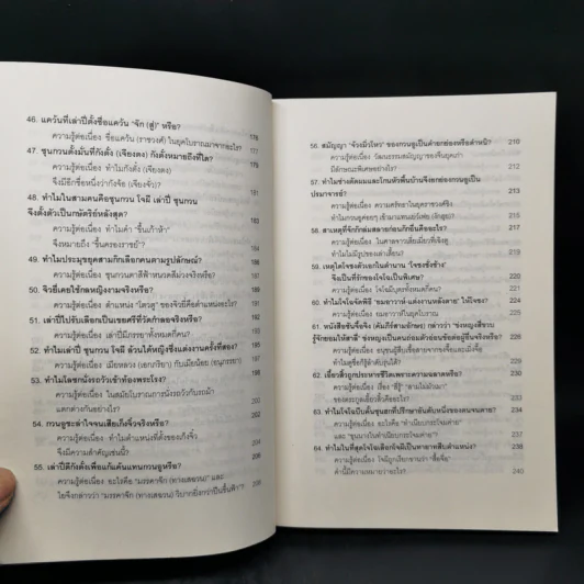 101 คำถามสามก๊ก - หลีฉวนจวินและคณะ รูปที่ 11