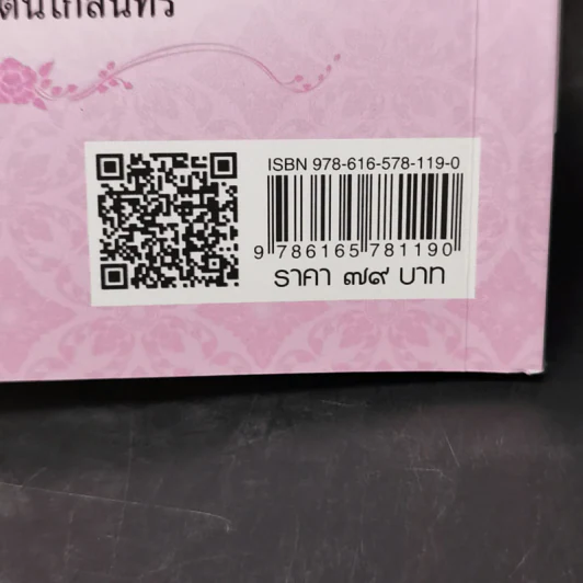 เล่าเรื่องพระสนมเจ้าจอม - เวนิสา เสนีวงศ์ฯ รูปที่ 13