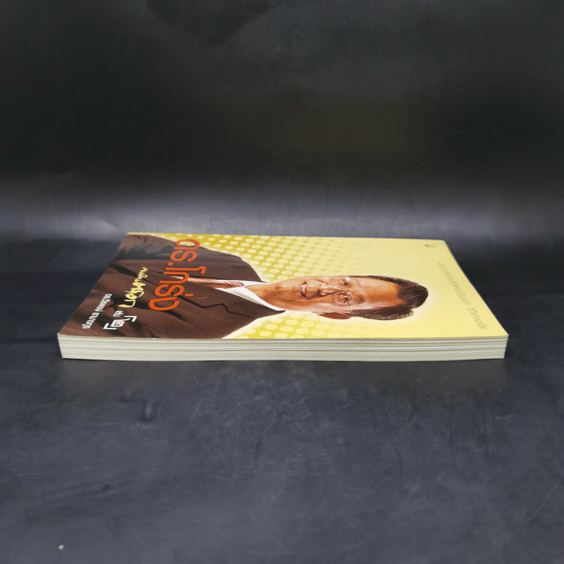 ดร.โกร่ง คนเดินตรอก เล่ม 2 - ดร.วีรพงษ์ รามางกูร รูปที่ 5