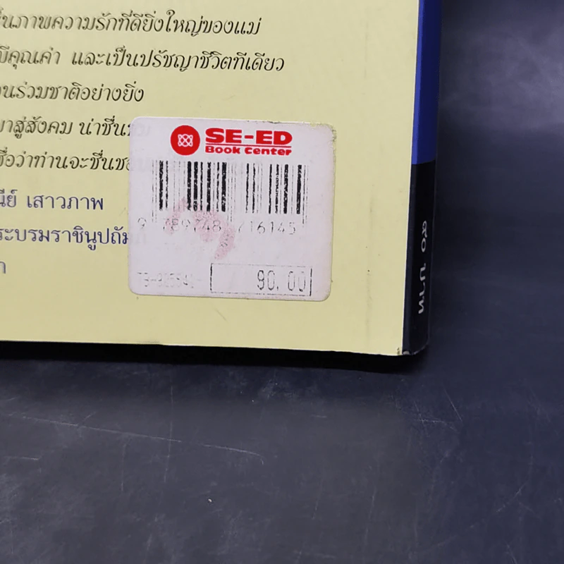 ความรักหลายมิติ - ศันสนีย ศีตะปันย์ เมอลเลอร์ รูปที่ 12