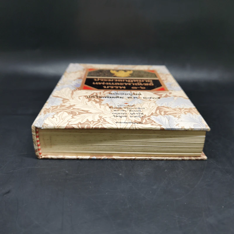 ประมวลกฎหมายแพ่งและพาณิชย์ บรรพ 1-6 ฉบับสมบูรณ์ แก้ไขเพิ่มเติม พ.ศ.2535 รูปที่ 4