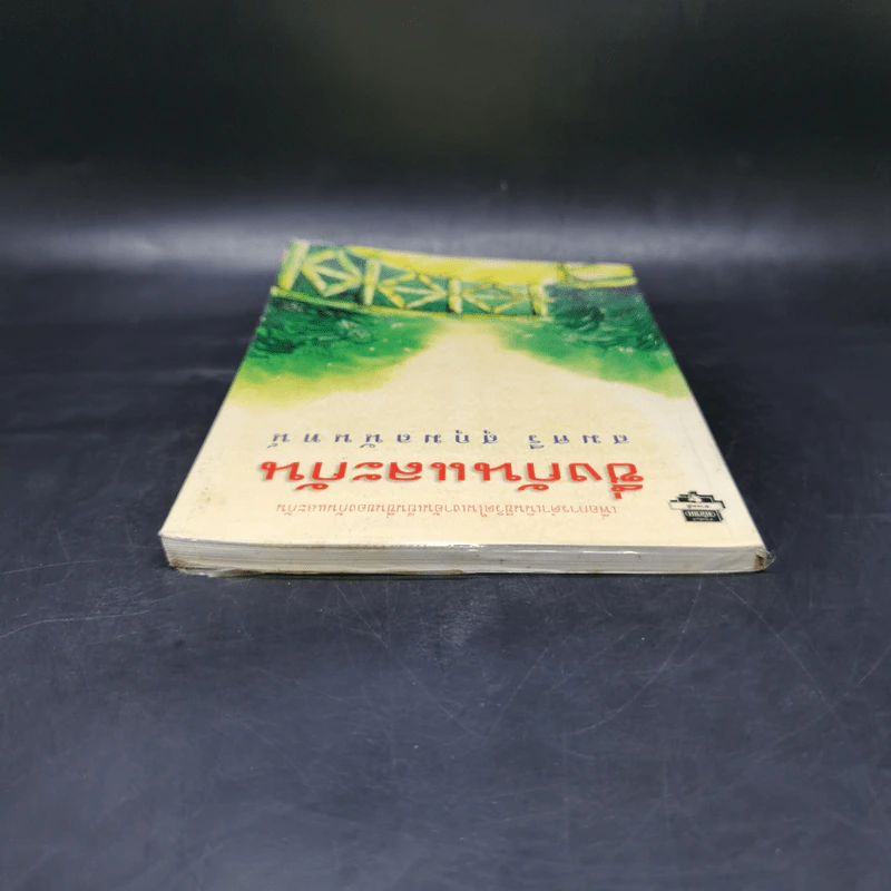 ซึ่งกันและกัน - สมศรี สุกุมลนันทน์ รูปที่ 6