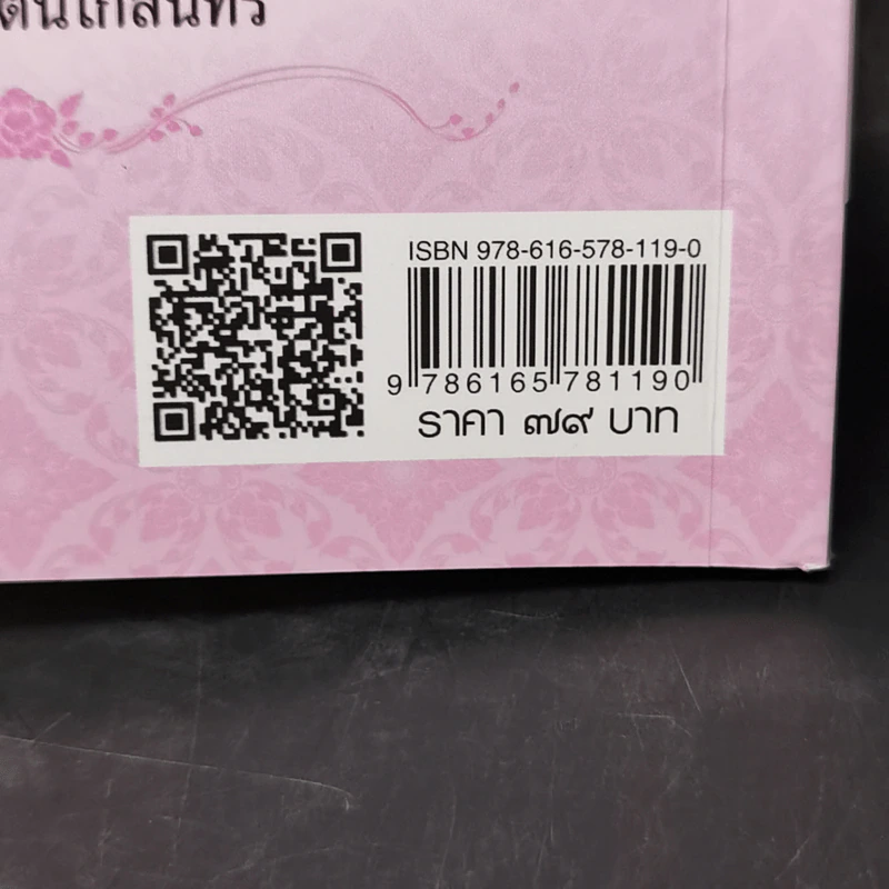เล่าเรื่องพระสนมเจ้าจอม - เวนิสา เสนีวงศ์ฯ รูปที่ 13