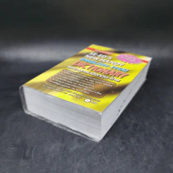 Se-Ed's New Handy English-Thai Dictionary พจนานุกรมอังกฤษ-ไทย ฉบับพกพา รูปที่ 7