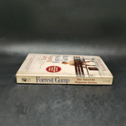 Forrest Gump - Winston Groom รูปที่ 3