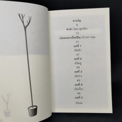 เป็น : เรียงความว่าด้วยลมหายใจในตัวหนังสือ - ปราบดา หยุ่น รูปที่ 10