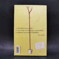 เป็น : เรียงความว่าด้วยลมหายใจในตัวหนังสือ - ปราบดา หยุ่น รูปที่ 2