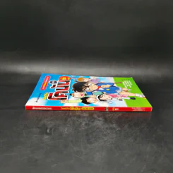 ไขคดีกับโคนันใน 10 นาที เล่ม 1 รูปที่ 3