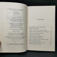 The Little Book of Ikigai - Ken Mogi รูปที่ 7