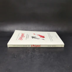 The Little Book of Ikigai - Ken Mogi รูปที่ 3
