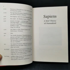 Sapiens: A Brief History of Humankind - Yuval Noah Harari รูปที่ 11