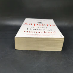 Sapiens: A Brief History of Humankind - Yuval Noah Harari รูปที่ 4