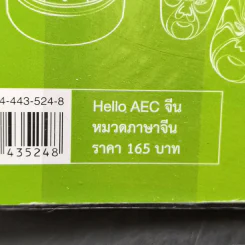 Hello AEC จีน - ดร.จุรี สุชนวนิช รูปที่ 14