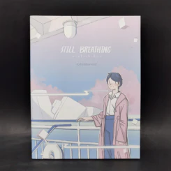 STILL BREATHING หายใจเข้าลึกๆ - toddyinthemood รูปที่ 1