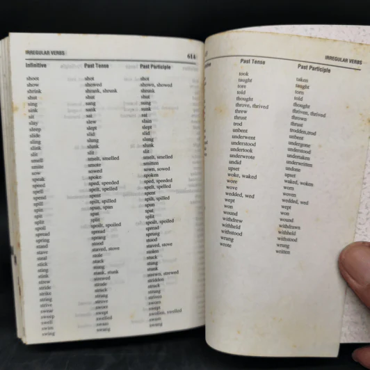 Aksorn's Thai Learner Dictionary English-Thai รูปที่ 11