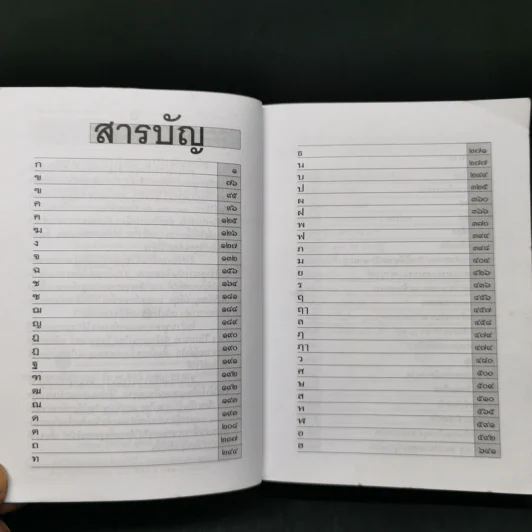 พจนานุกรมไทย ฉบับทันสมัย รูปที่ 11