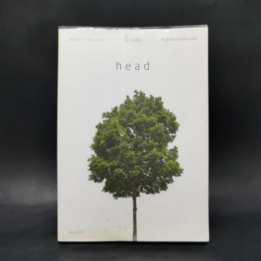 Head - นิ้วกลม รูปที่ 1