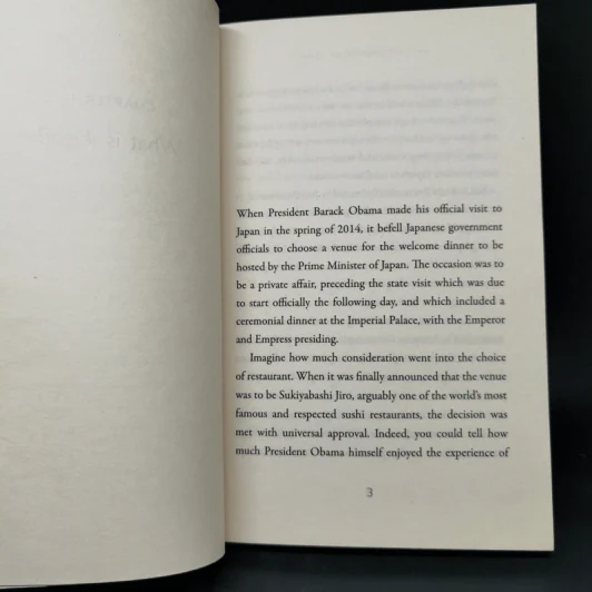 The Little Book of Ikigai - Ken Mogi รูปที่ 9