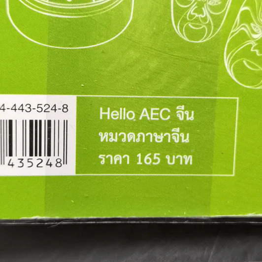 Hello AEC จีน - ดร.จุรี สุชนวนิช รูปที่ 14