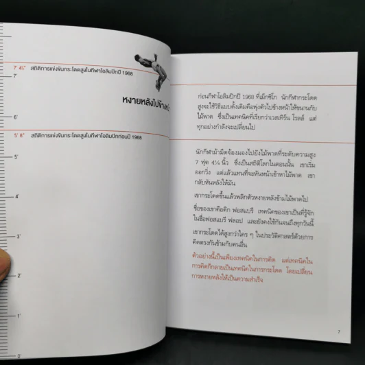 ไม่ว่าจะคิดอะไรให้คิดตรงกันข้าม - Paul Arden รูปที่ 8