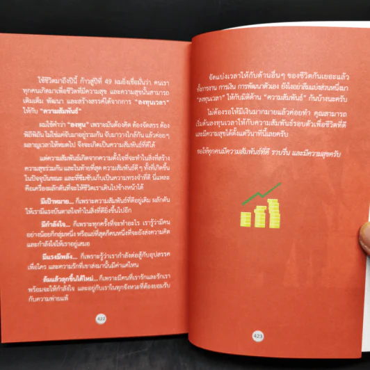 Money Mindset - จักรพงษ์ เมษพันธุ์ รูปที่ 13