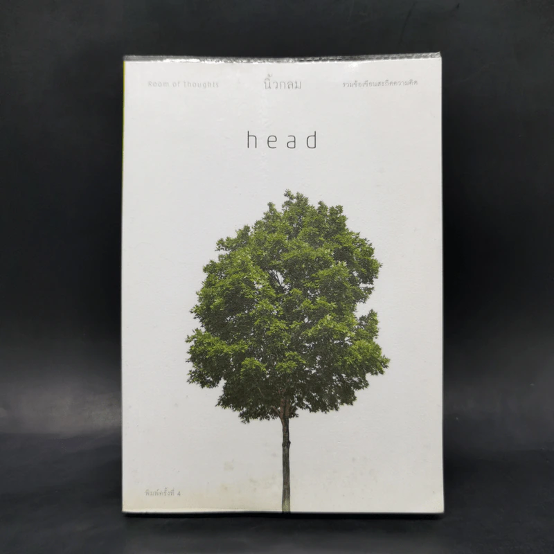 Head - นิ้วกลม รูปที่ 1