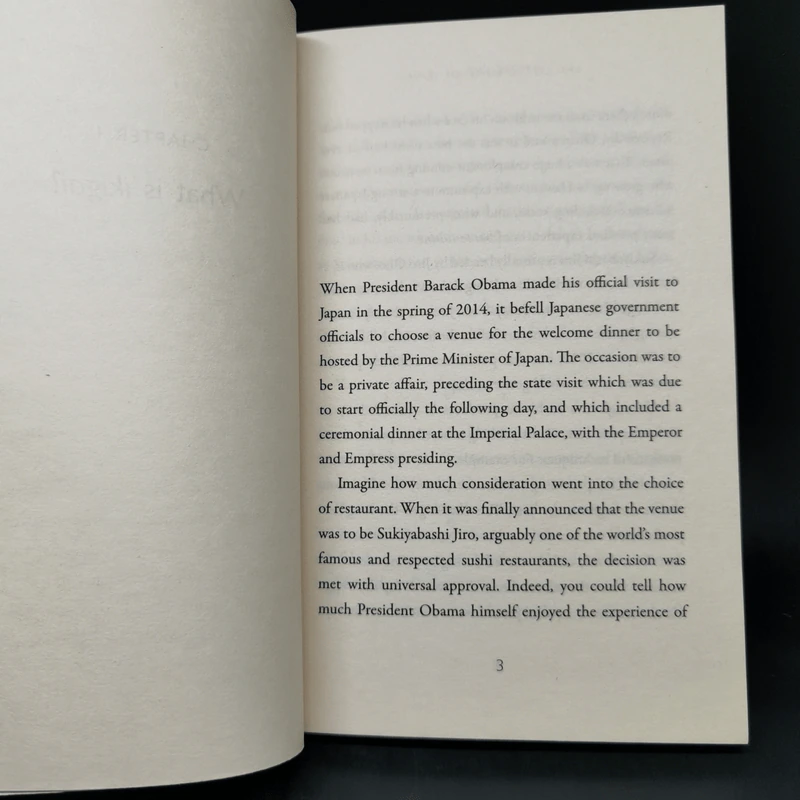 The Little Book of Ikigai - Ken Mogi รูปที่ 9