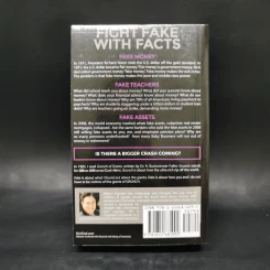 Fake - Robert Kiyosaki รูปที่ 2