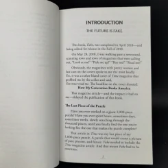 Fake - Robert Kiyosaki รูปที่ 11