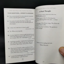 Fake - Robert Kiyosaki รูปที่ 12