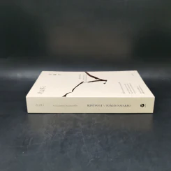 คินสึงิ (KINTSUGI) ความงามของบาดแผลแห่งชีวิต - Tomas Navarro รูปที่ 3