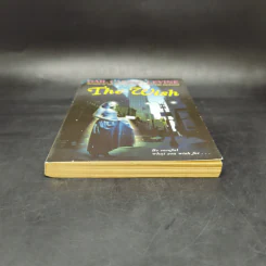 The Wish - Gail Carson Levine รูปที่ 4