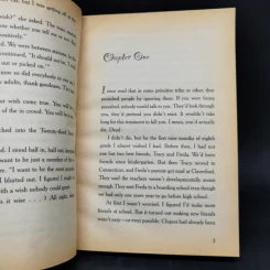The Wish - Gail Carson Levine รูปที่ 10