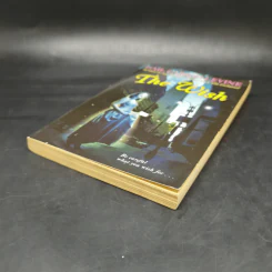 The Wish - Gail Carson Levine รูปที่ 7