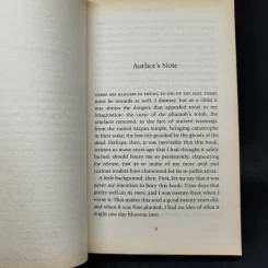 The Evil Seed - Joanne Harris รูปที่ 9