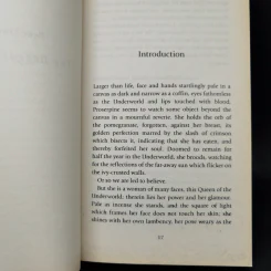The Evil Seed - Joanne Harris รูปที่ 10