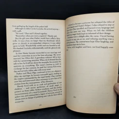Ella Enchanted - Gail Carson Levine รูปที่ 10