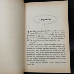 Ella Enchanted - Gail Carson Levine รูปที่ 9