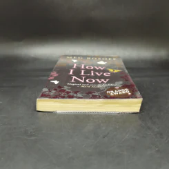 How I Live Now - Meg Rosoff รูปที่ 4