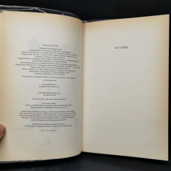 How I Live Now - Meg Rosoff รูปที่ 8