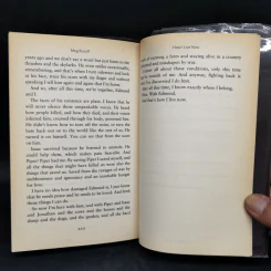 How I Live Now - Meg Rosoff รูปที่ 10